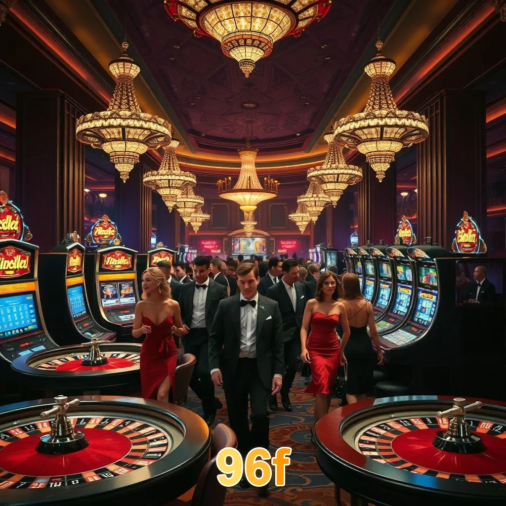 6 vantagens exclusivas do programa VIP da 96f